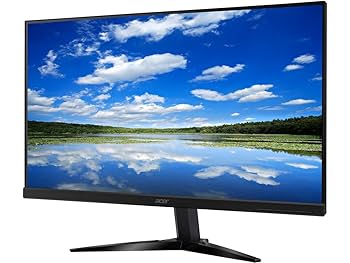 Amazon.com: Acer KG271 bmiix 27